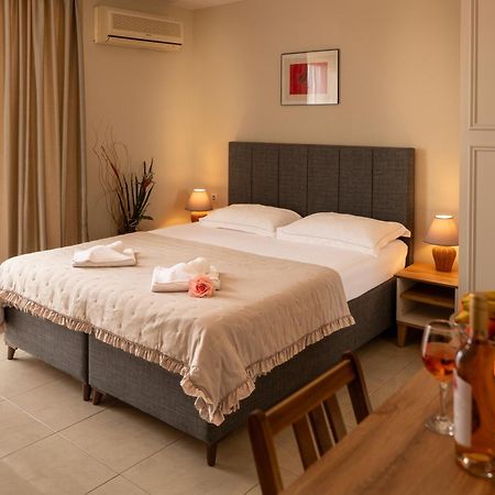 Rodos House Hotel Pomorie Exterior photo