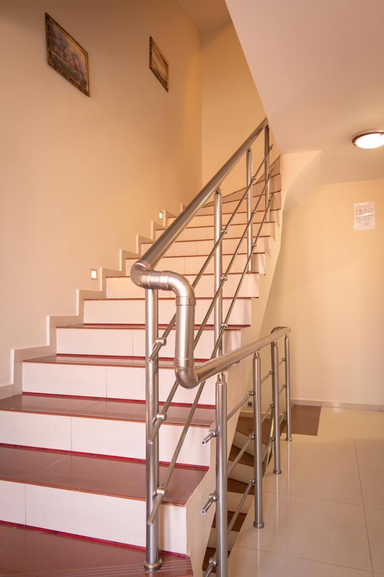Rodos House Hotel Pomorie Exterior photo